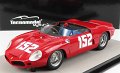 152 Ferrari Dino 246 SP - Tecnomodel 1.18 (5)